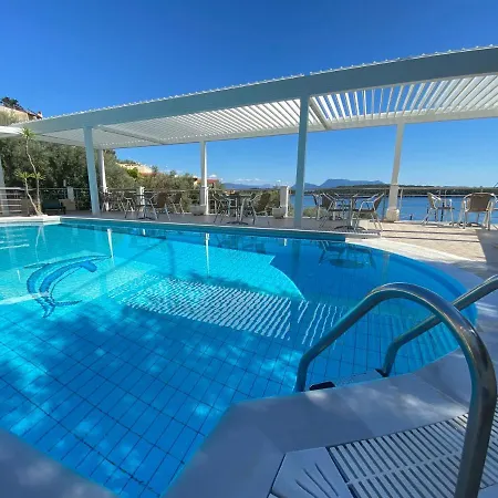 Szálloda Oasis 3*