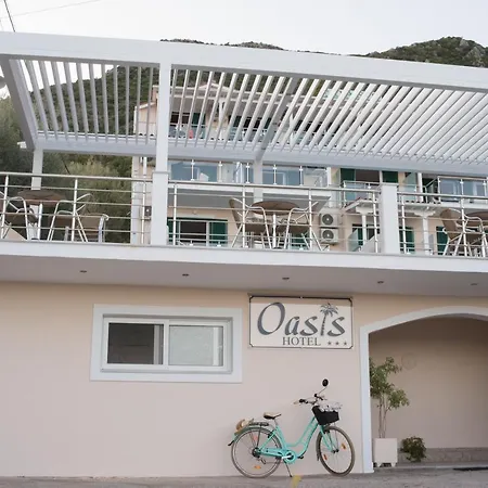 Oasis 3*
