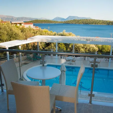 Hotel Oasis