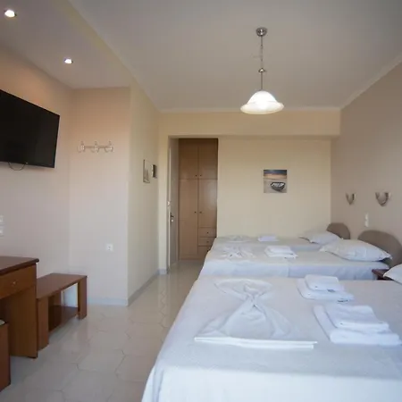 Hotel Oasis 3*
