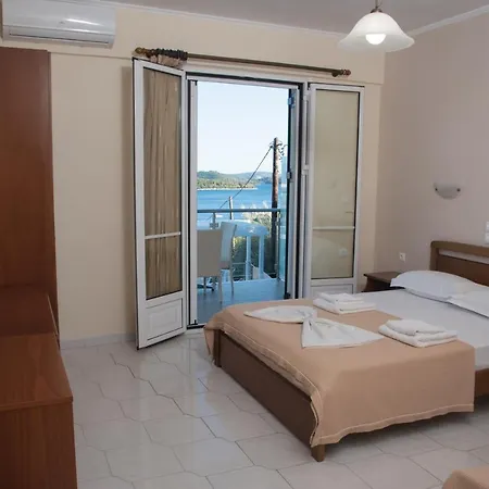 Hotel Oasis 3*
