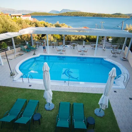 Hotel Oasis