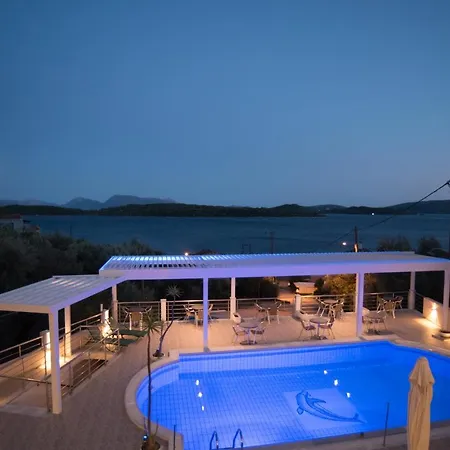 Oasis 3*