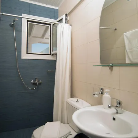 Hotel Oasis Perigiali