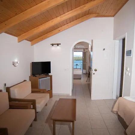 Oasis Hotel