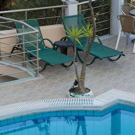 Oasis 3*