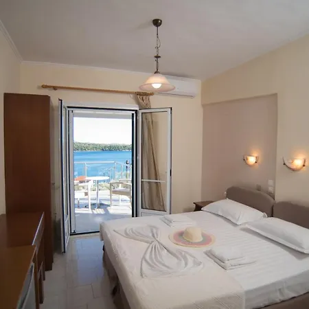 Hotel Oasis 3*