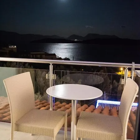 Hotel Oasis 3*