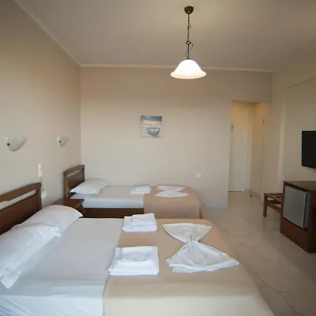 Oasis 3* Perigiali