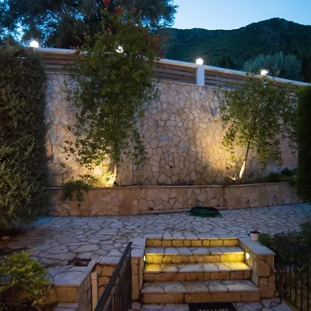 Oasis Perigiali