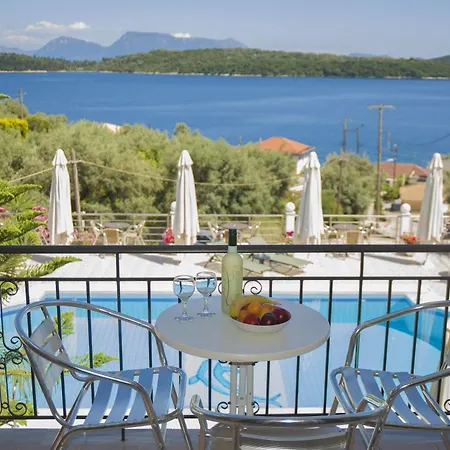 Oasis 3* Perigiali