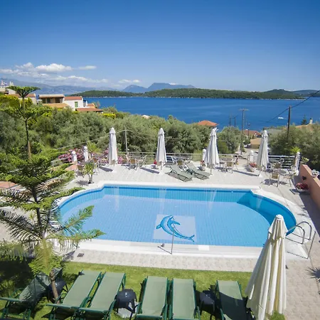 Hotel Oasis