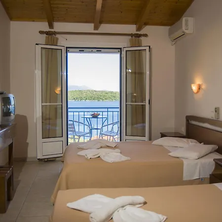 Oasis Hotel