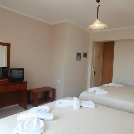 Oasis 3*