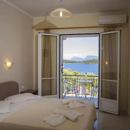 Oasis Hotel