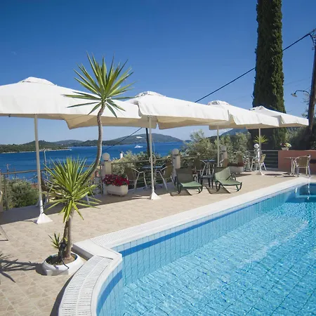 Oasis Hotel
